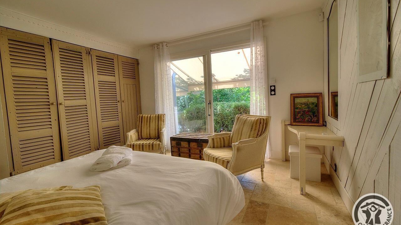 Photo of Bedroom in Grezieu-la-Varenne