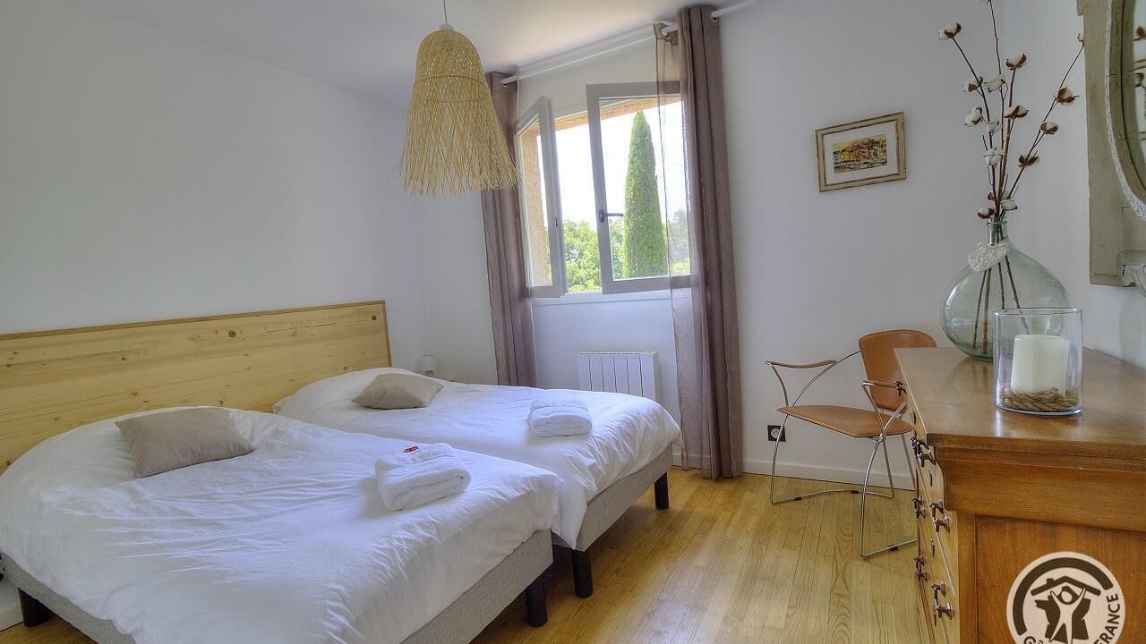 Photo of Bedroom in Grezieu-la-Varenne