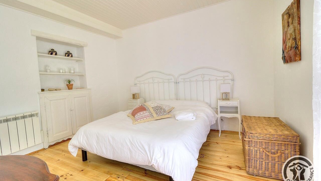 Photo of Bedroom in Grezieu-la-Varenne