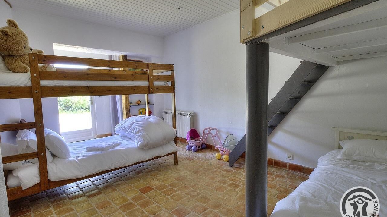 Photo of Bedroom in Grezieu-la-Varenne