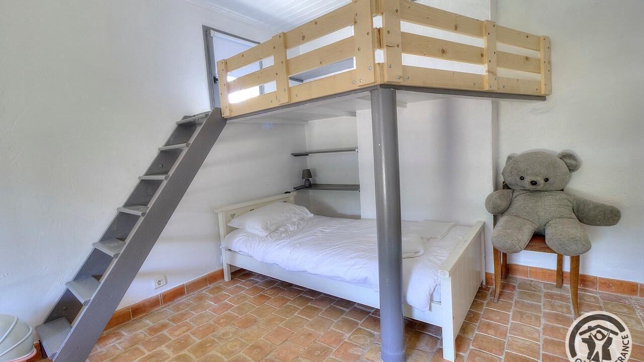 Photo of Bedroom in Grezieu-la-Varenne