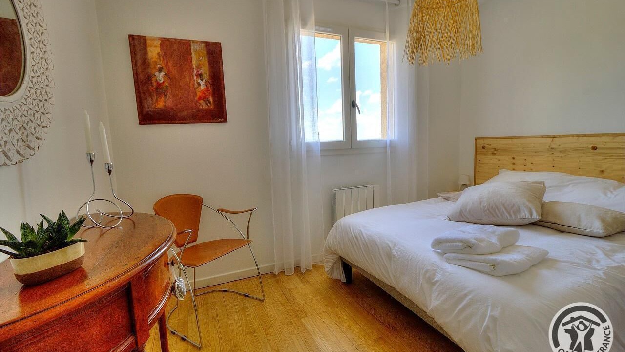 Photo of Bedroom in Grezieu-la-Varenne