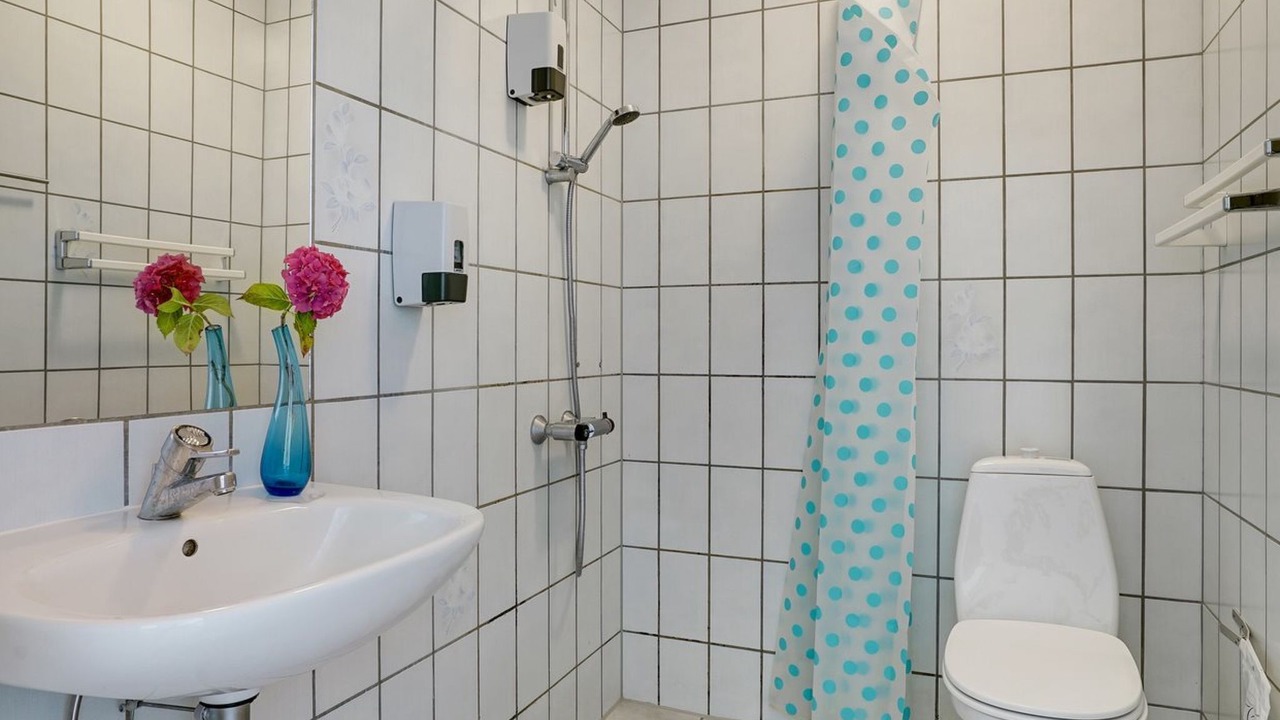 Photo of Bathroom in Fur
