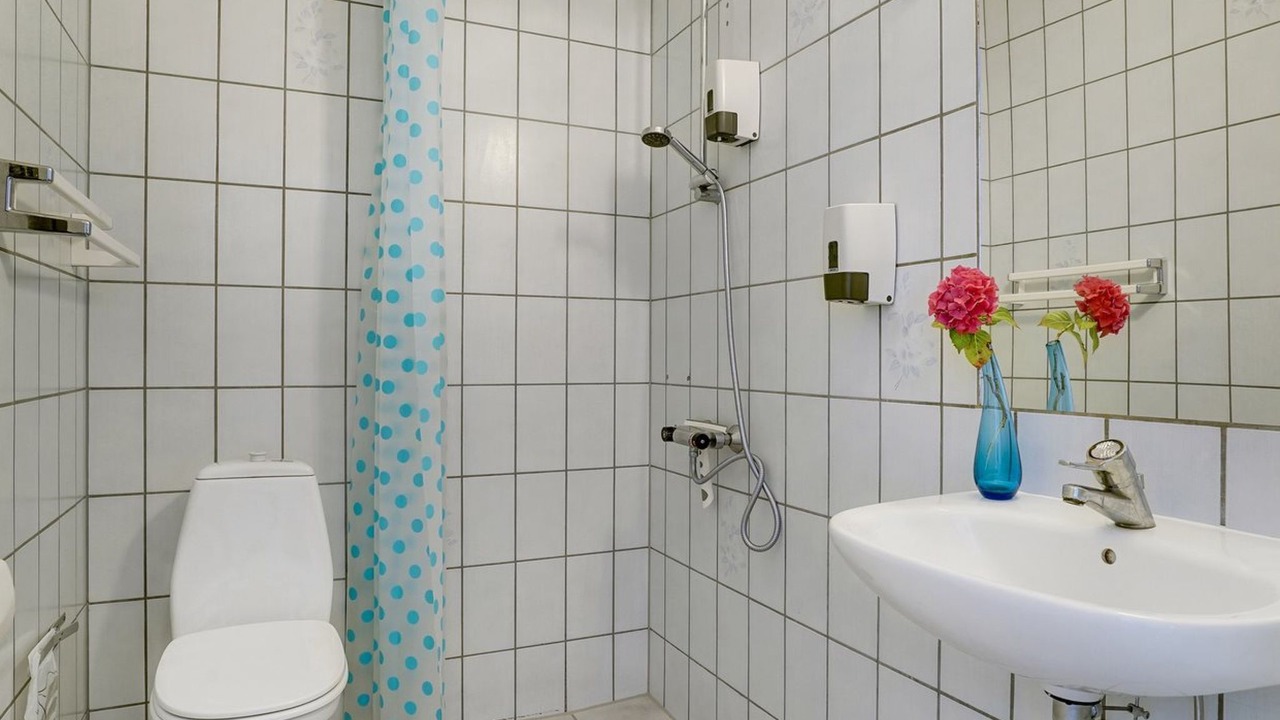 Photo of Bathroom in Fur