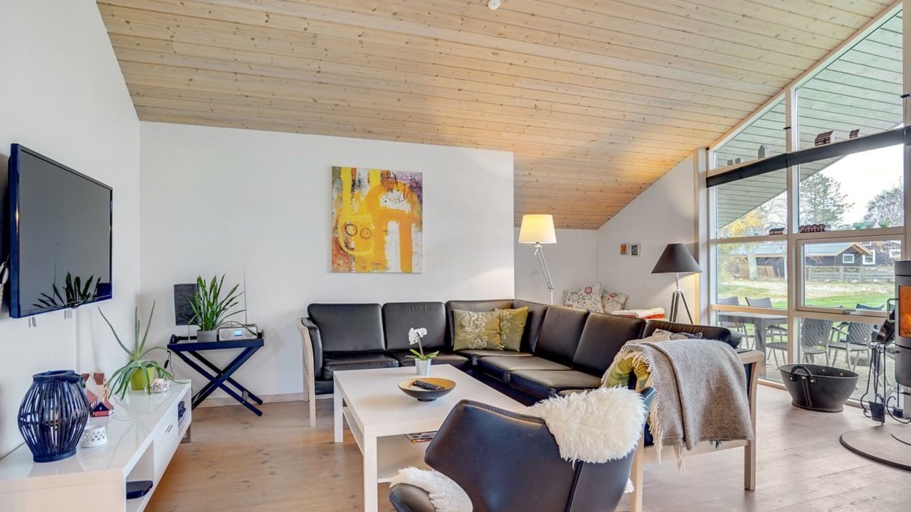 Photo of Livingroom in Hou