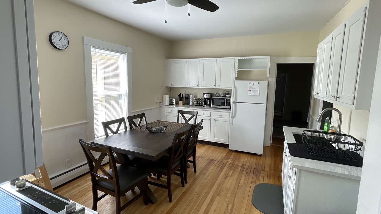 Photo of Kitchen in Ipswich