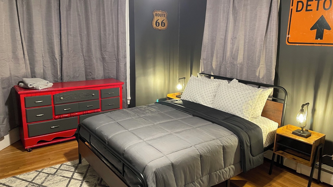 Photo of Bedroom in Ipswich