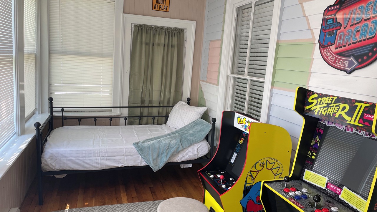 Photo of Bedroom in Ipswich