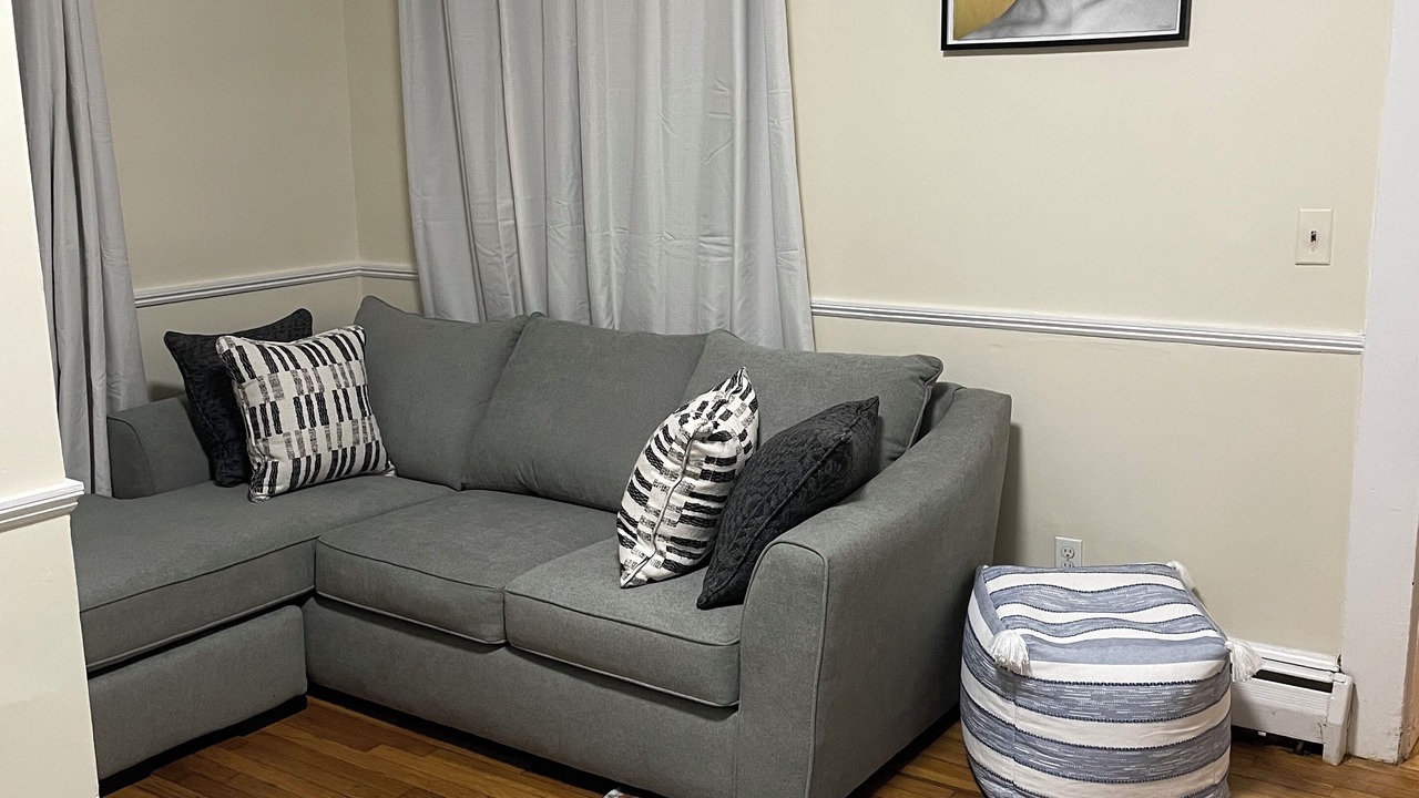 Photo of Livingroom in Ipswich