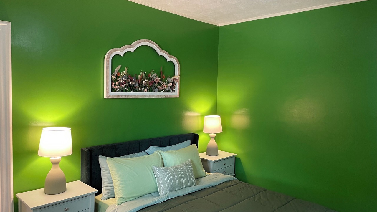 Photo of Bedroom in Ipswich