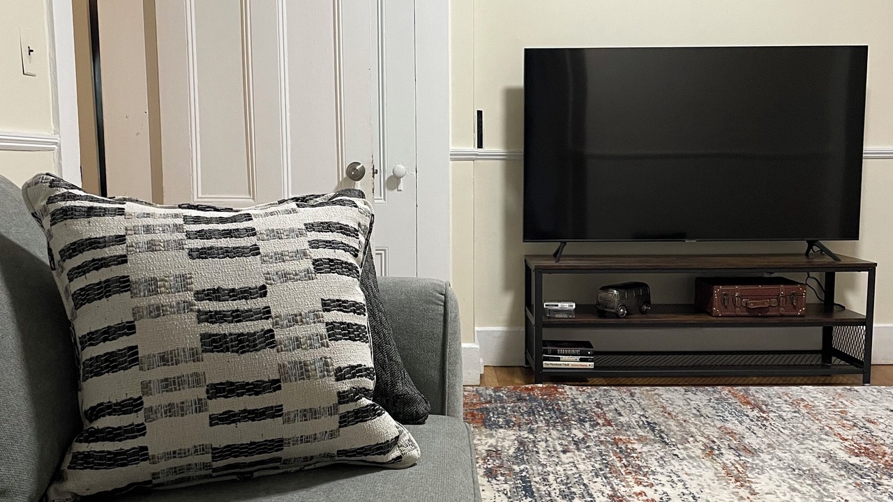 Photo of Livingroom in Ipswich