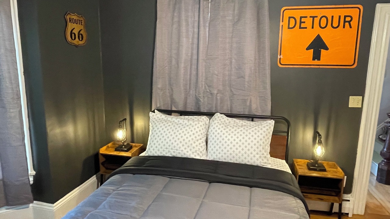 Photo of Bedroom in Ipswich