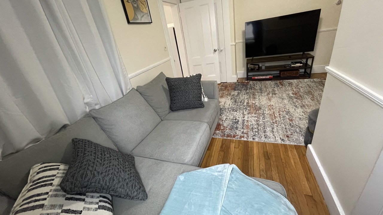 Photo of Livingroom in Ipswich