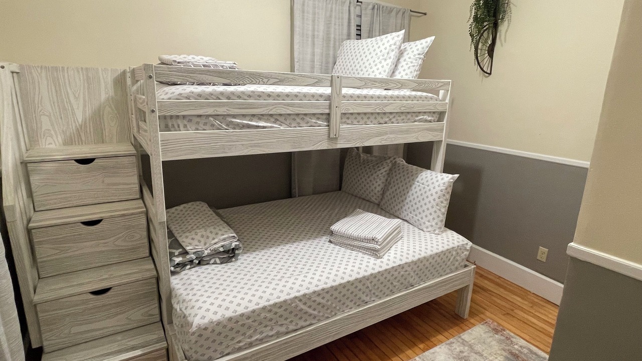 Photo of Bedroom in Ipswich