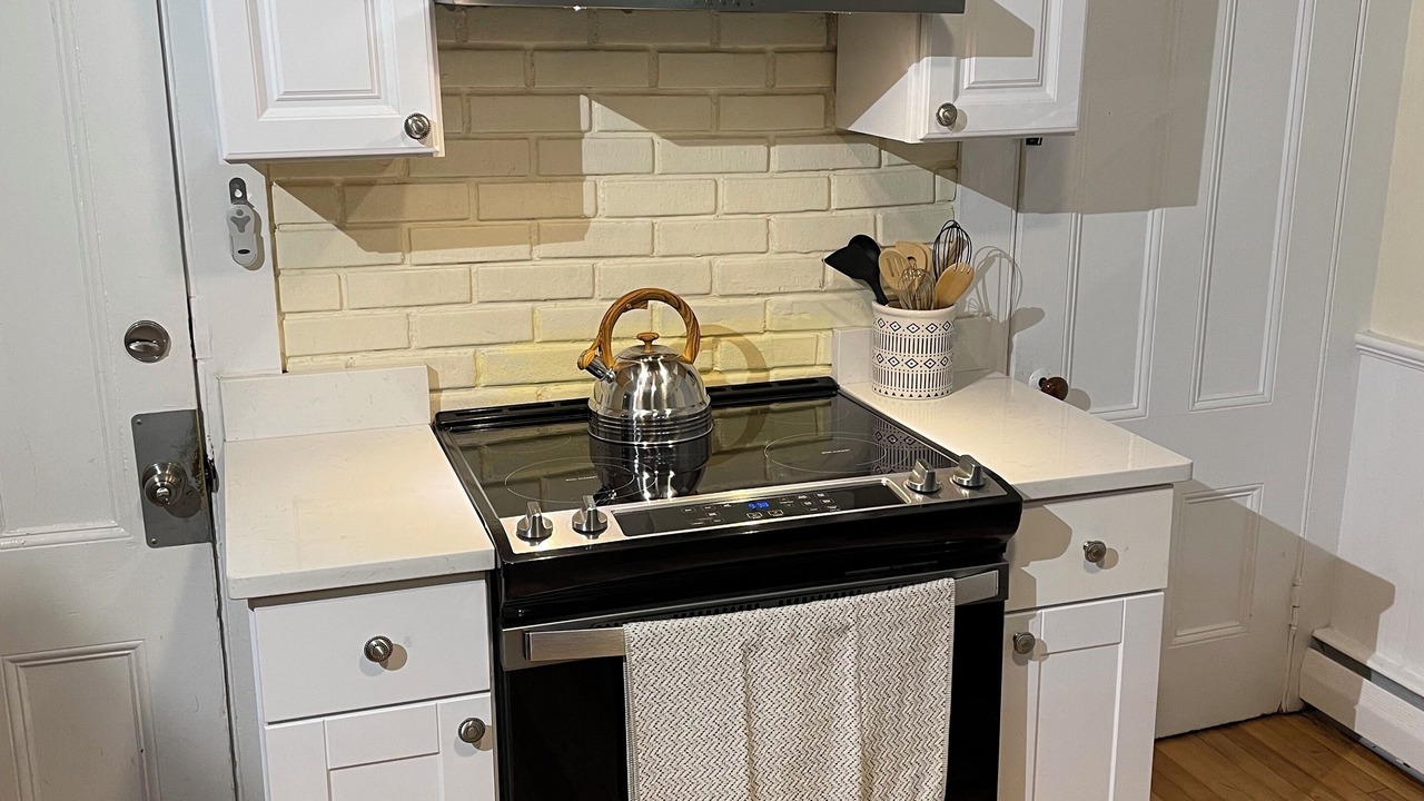 Photo of Kitchen in Ipswich