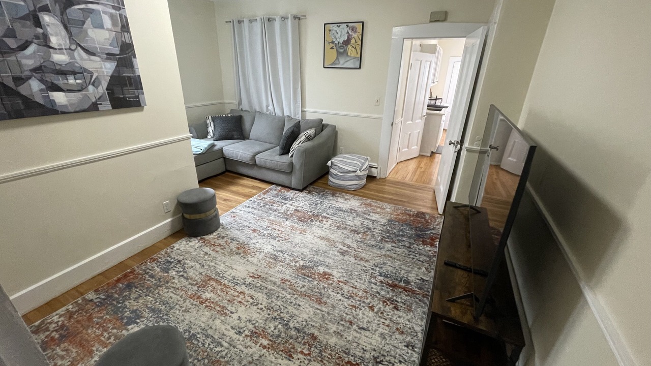 Photo of Livingroom in Ipswich