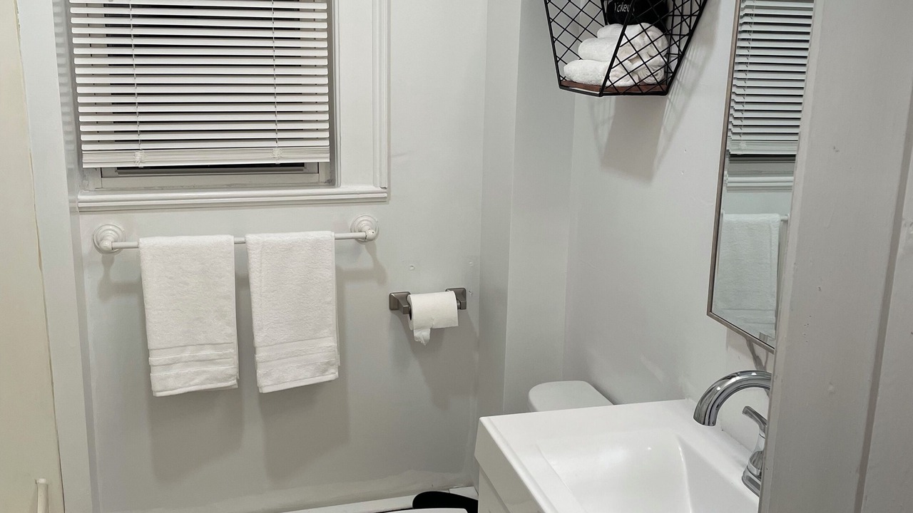 Photo of Bathroom in Ipswich