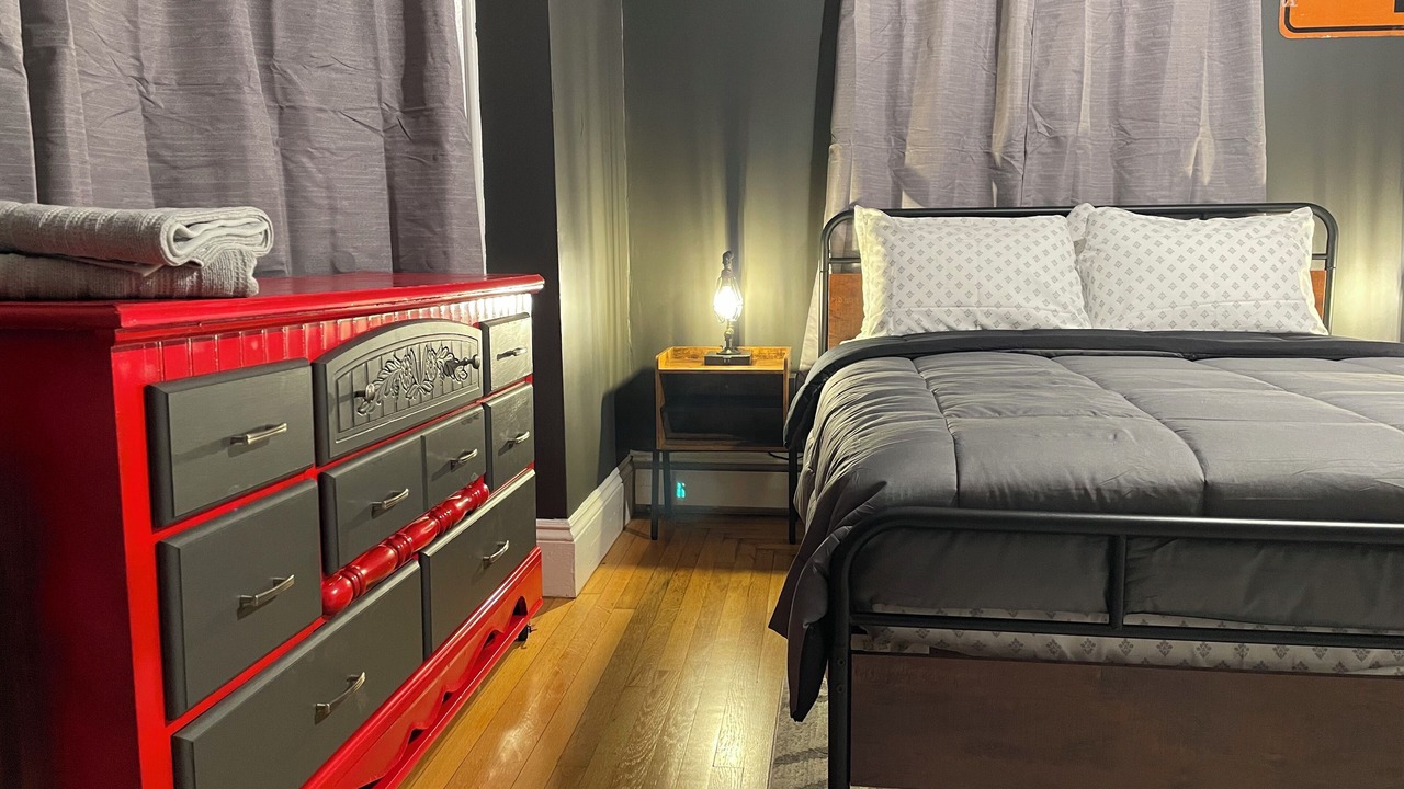 Photo of Bedroom in Ipswich