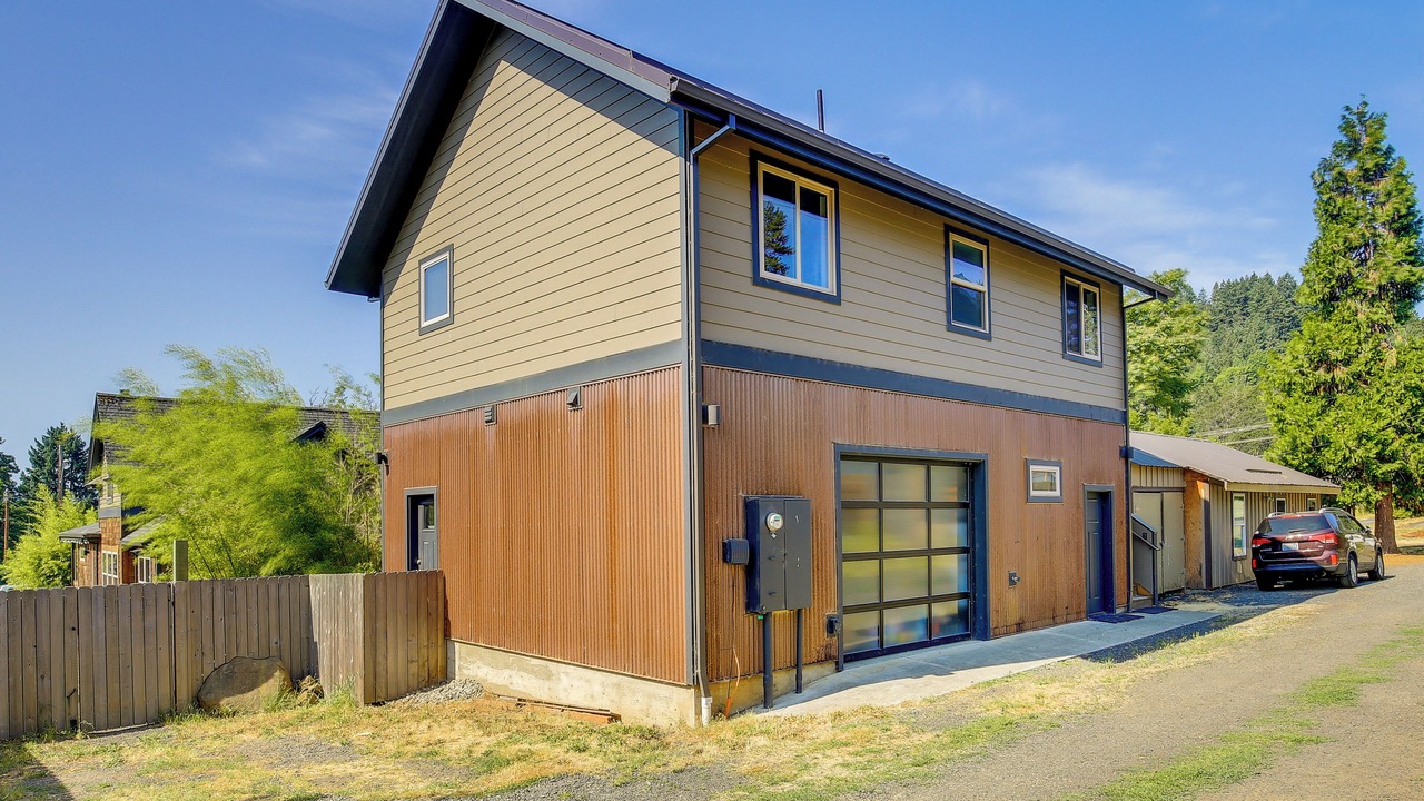 Photo of Outdoor in White Salmon