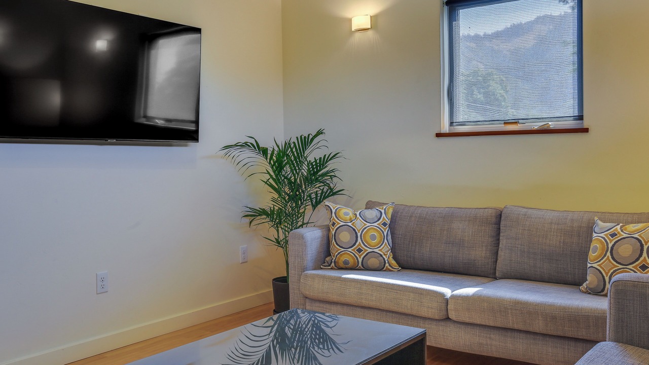 Photo of Bedroom in White Salmon