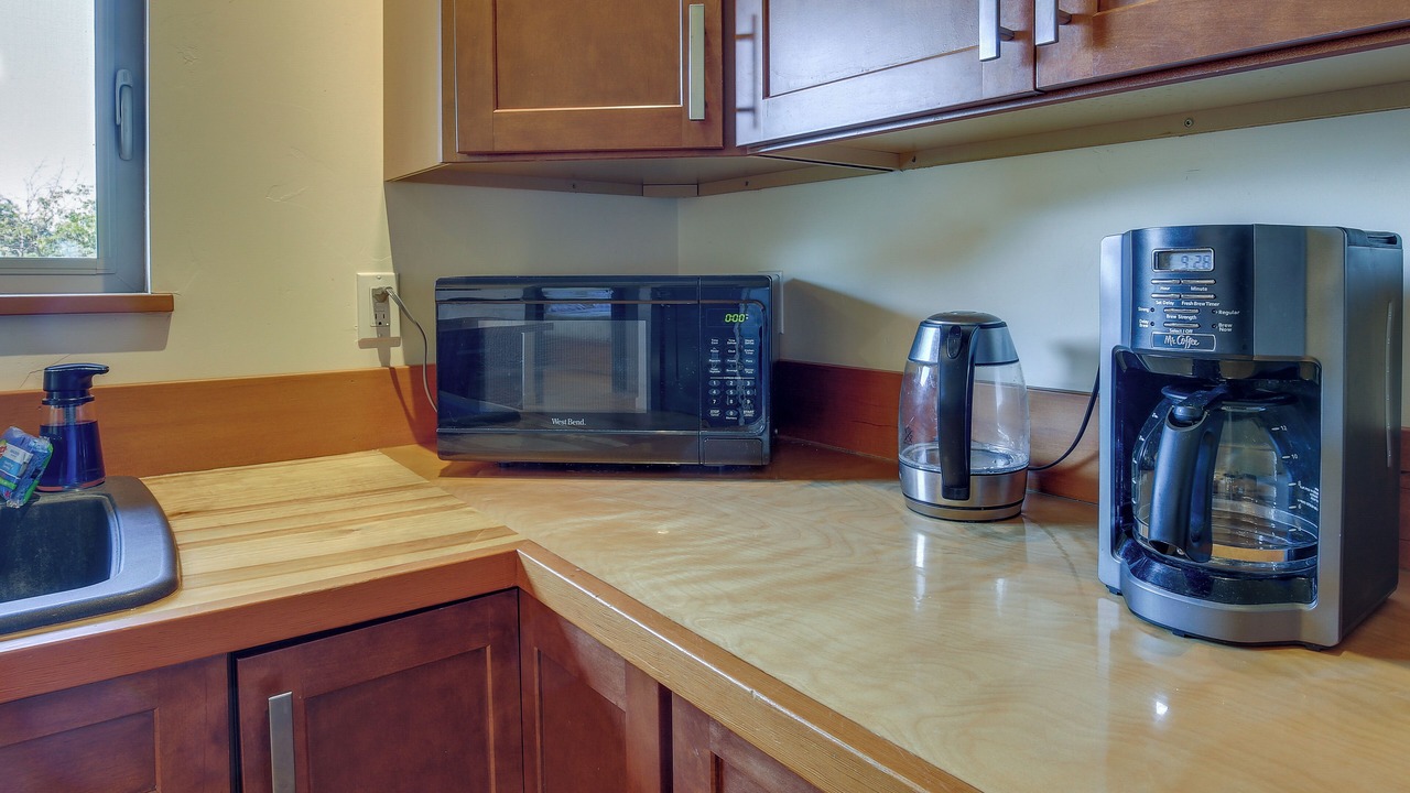 Photo of Kitchen in White Salmon