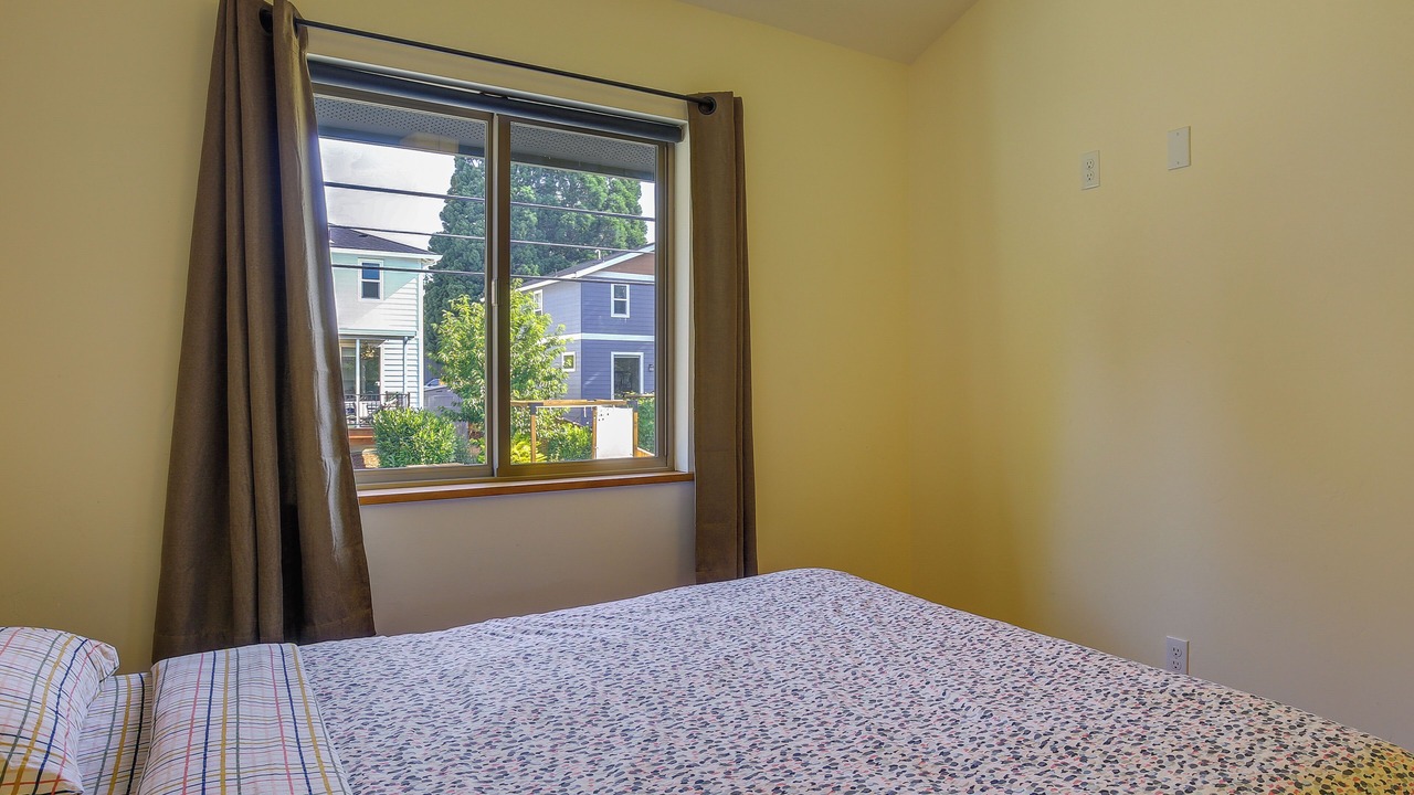 Photo of Bedroom in White Salmon
