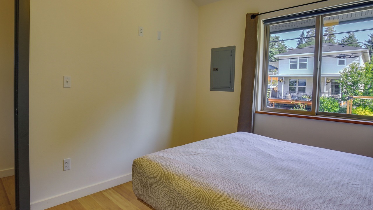 Photo of Bedroom in White Salmon