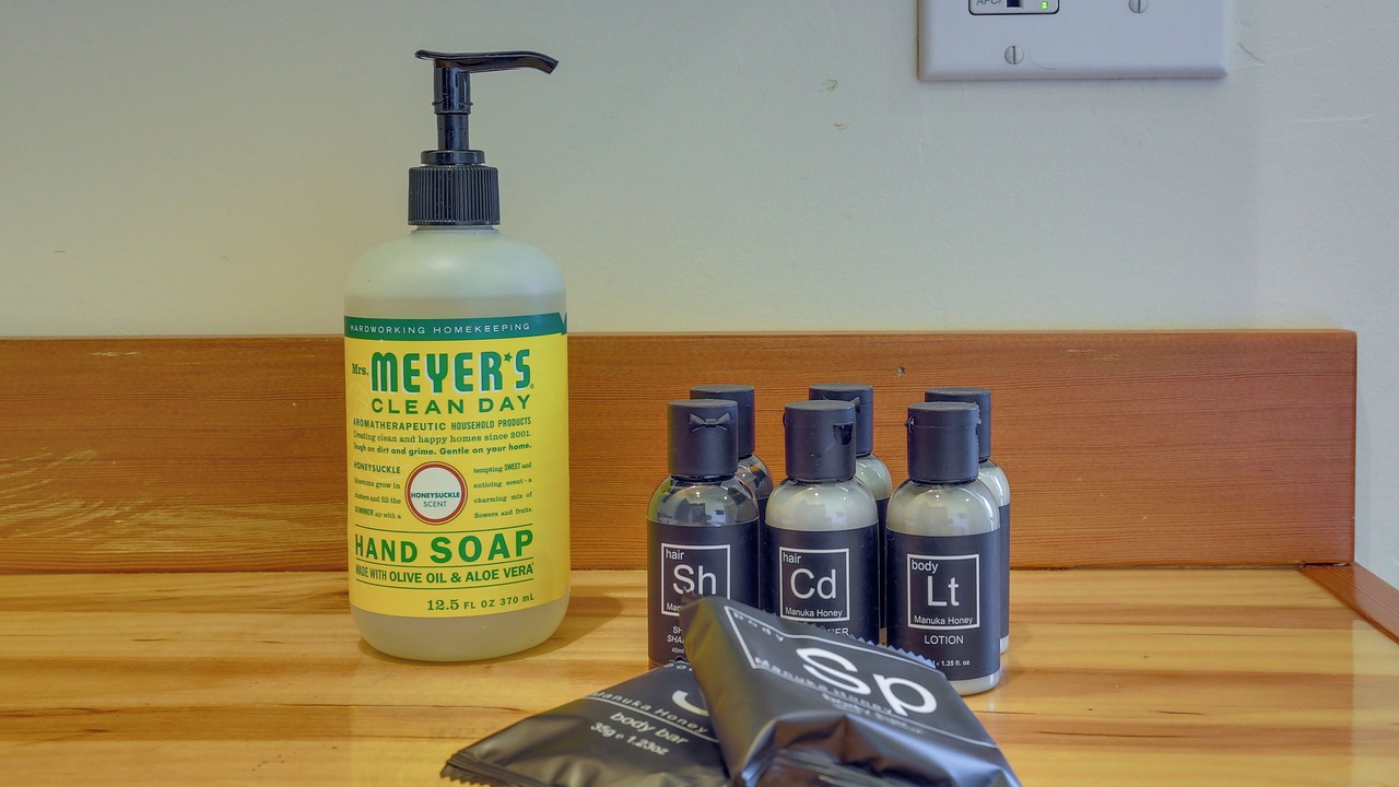 Photo of Bathroom in White Salmon