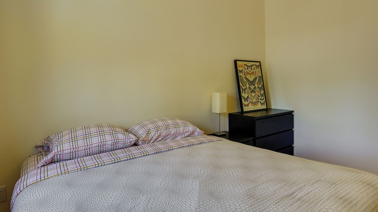 Photo of Bedroom in White Salmon