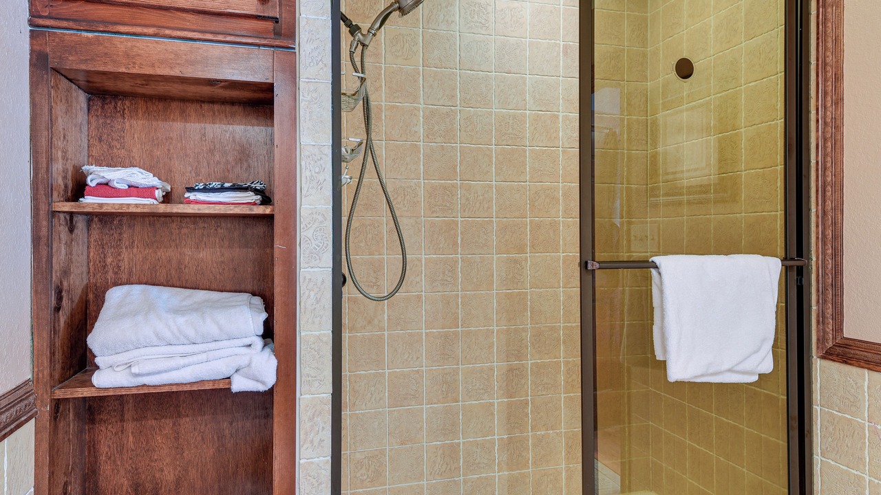 Photo of Bathroom in Morgan