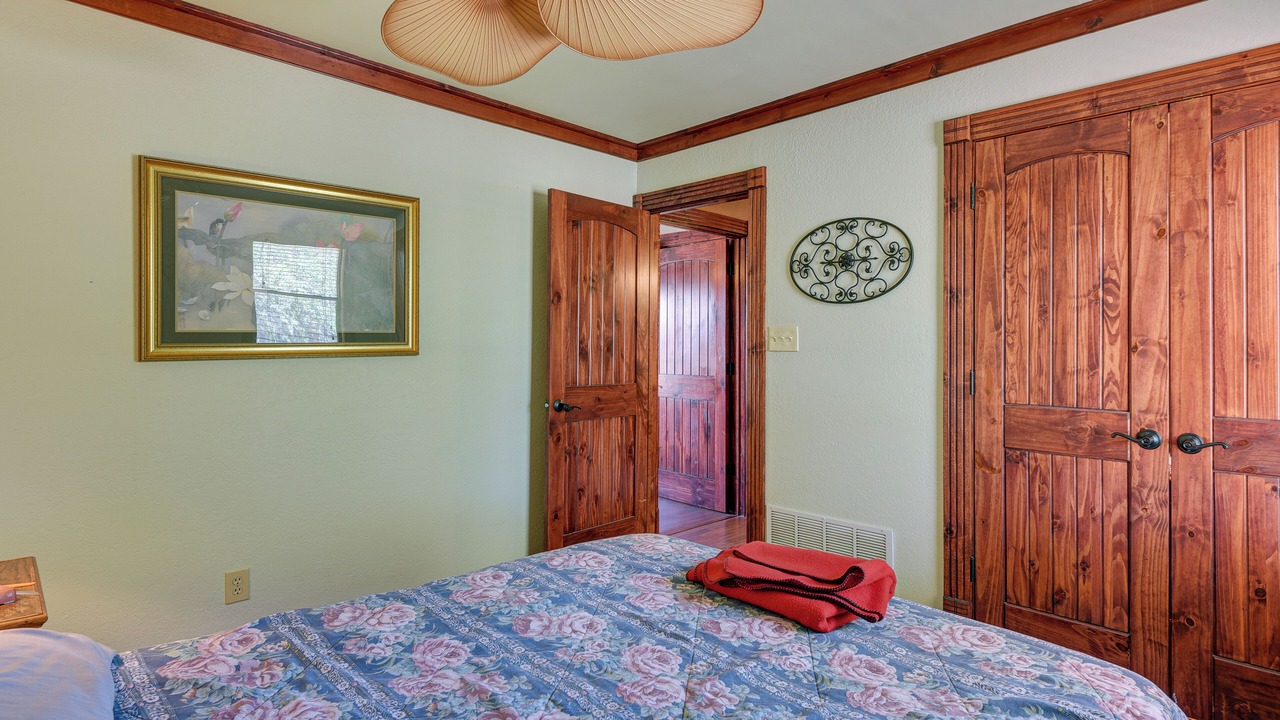 Photo of Bedroom in Morgan