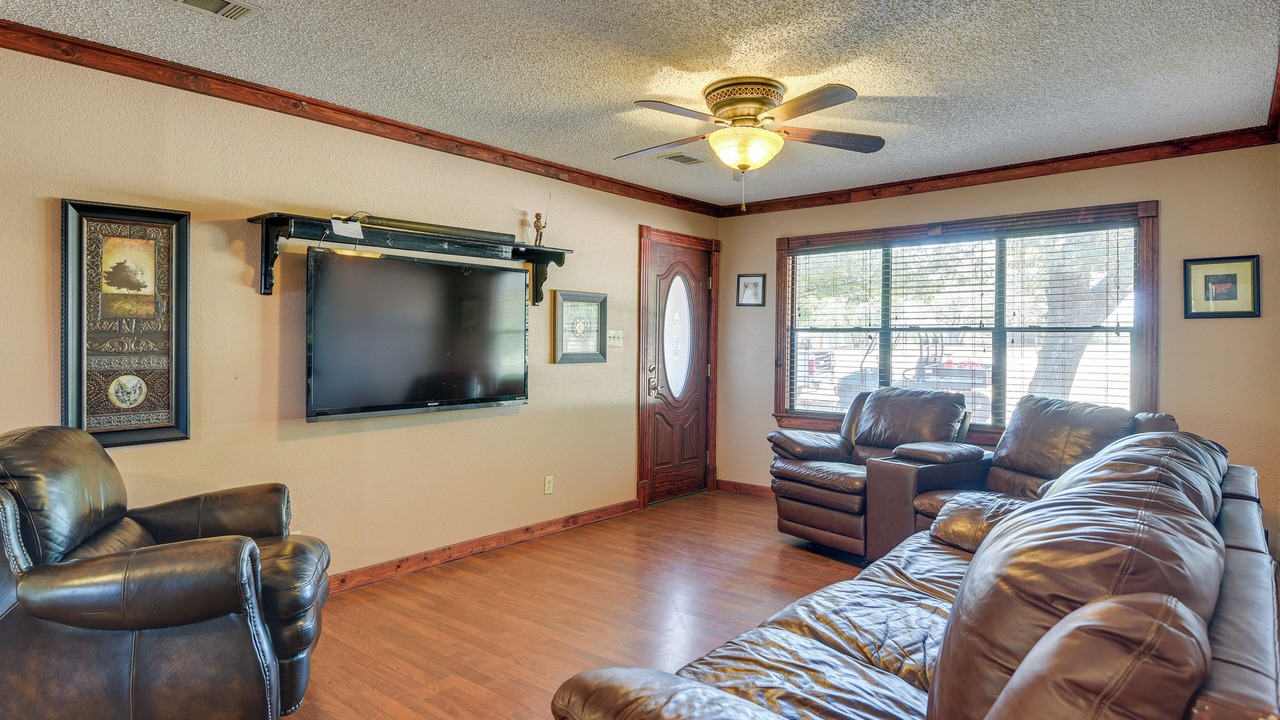 Photo of Bedroom in Morgan