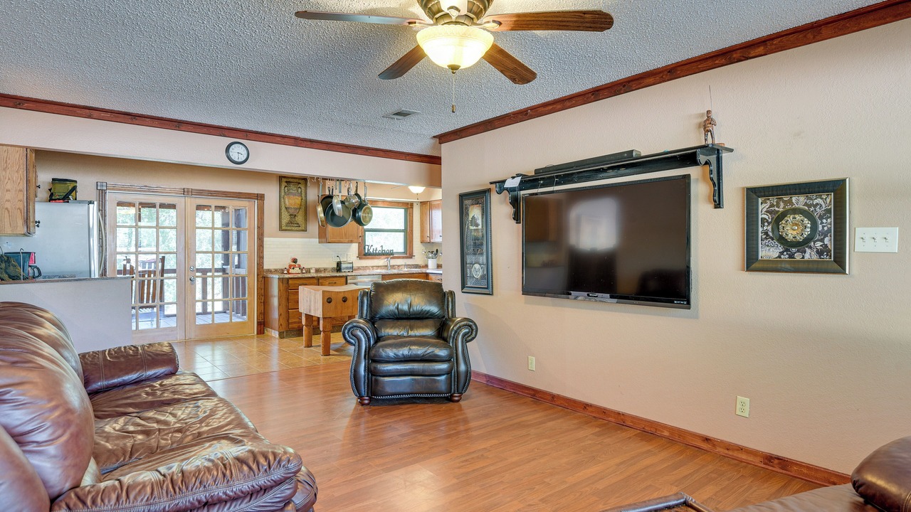 Photo of Livingroom in Morgan