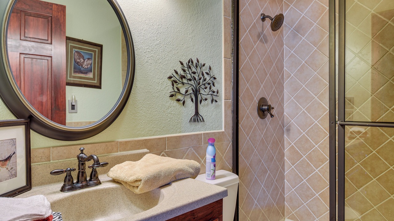 Photo of Bathroom in Morgan
