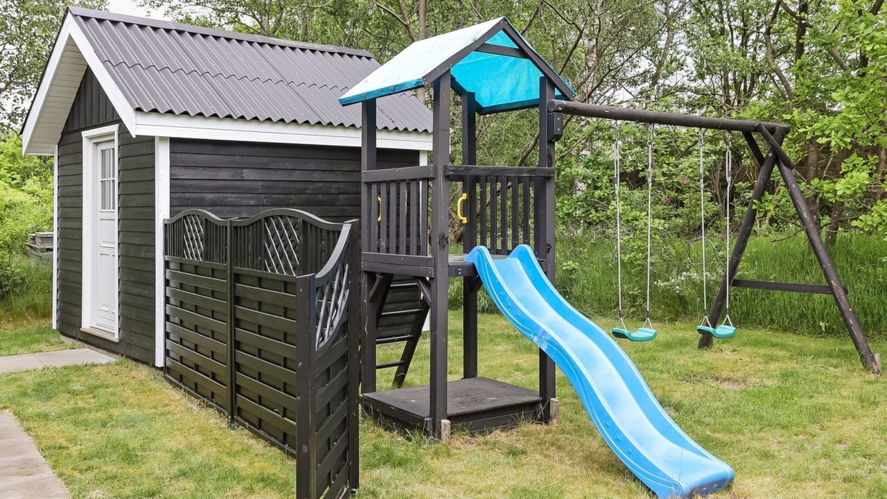 Photo of Outdoor in Skygge