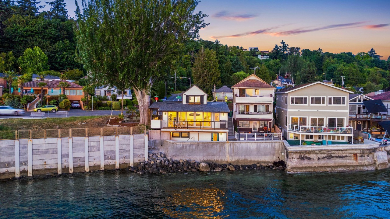 Photo of Outdoor in West Seattle