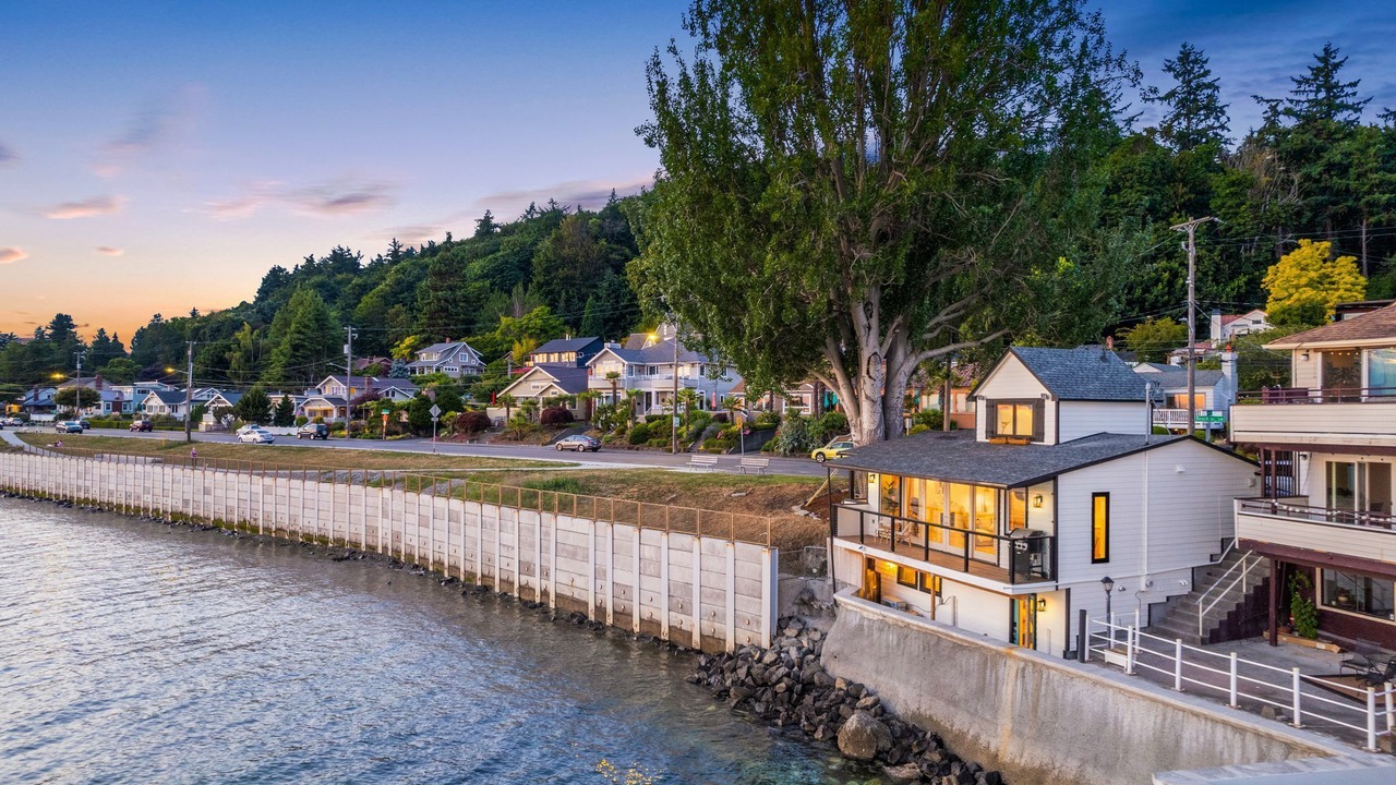 Photo of Outdoor in West Seattle