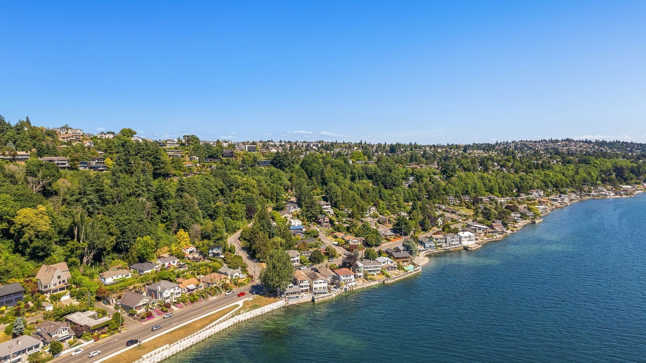 Photo of Outdoor in West Seattle