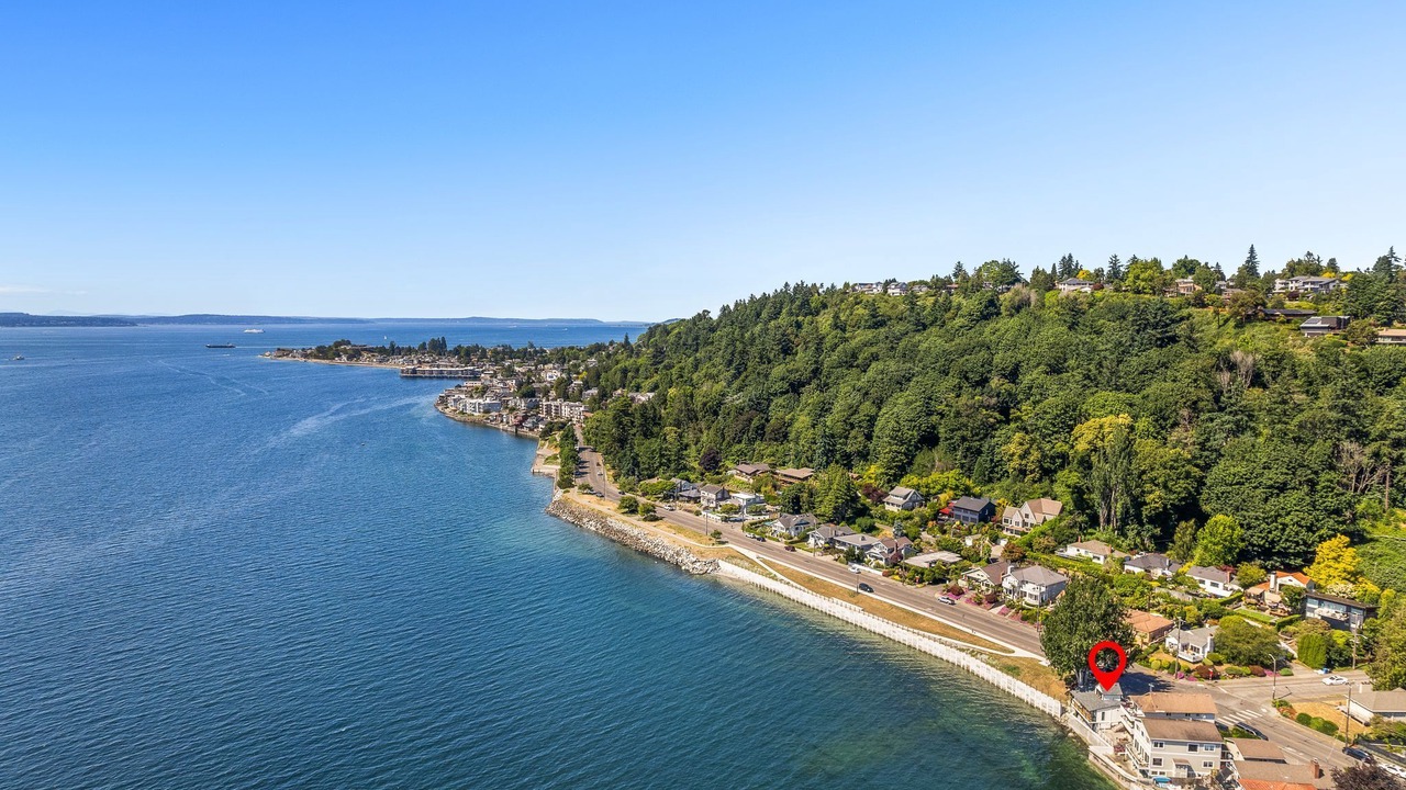 Photo of Outdoor in West Seattle