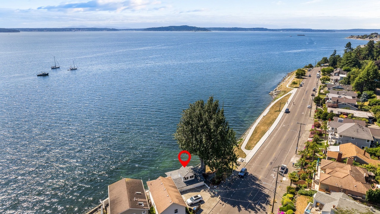 Photo of Outdoor in West Seattle