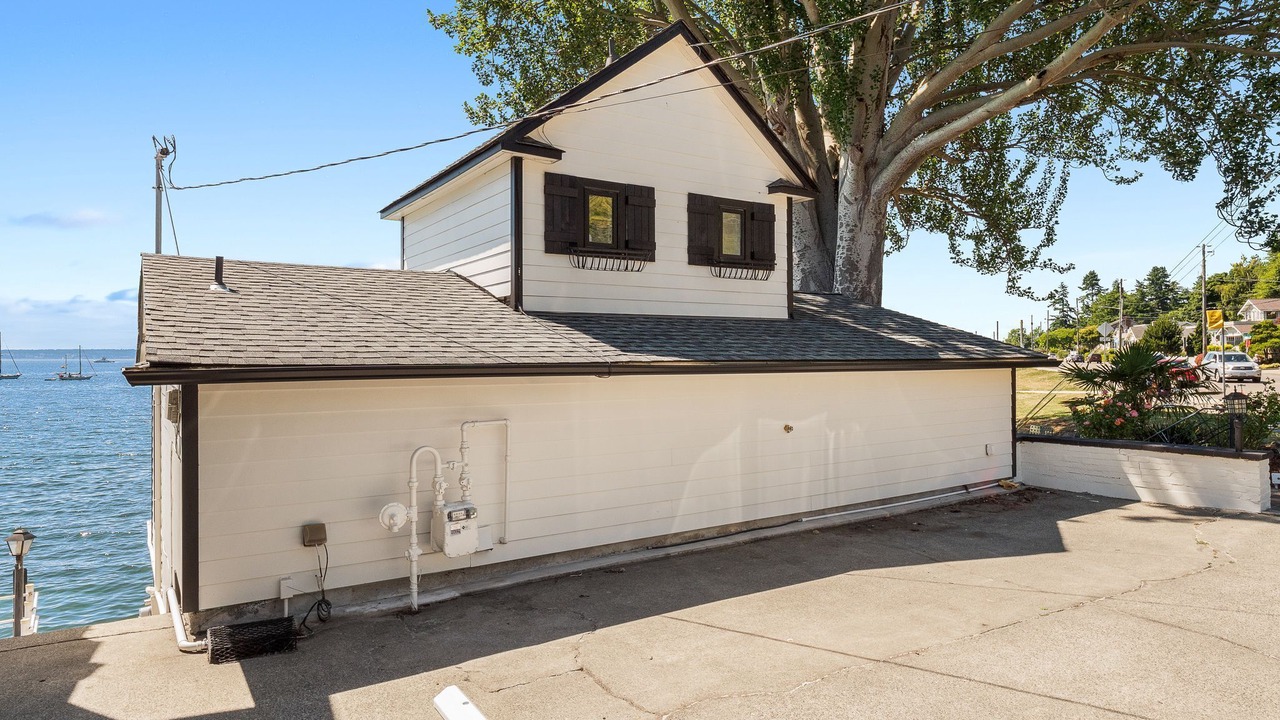 Photo of Outdoor in West Seattle