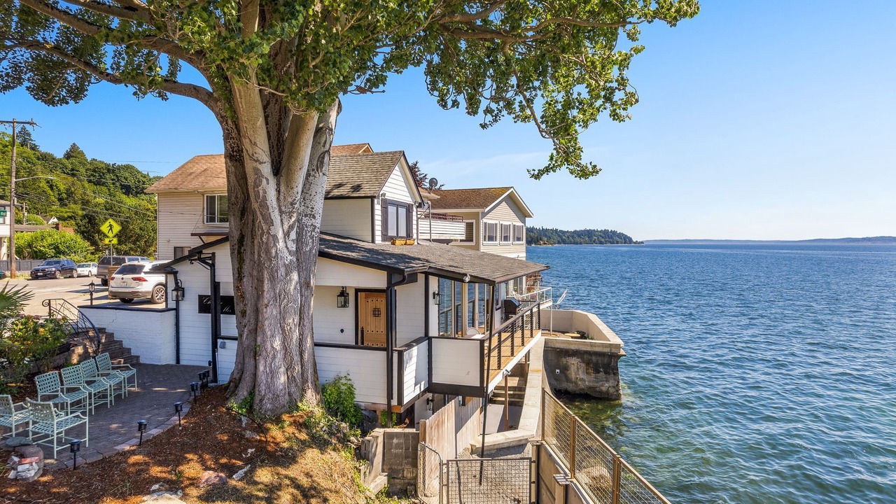 Photo of Outdoor in West Seattle