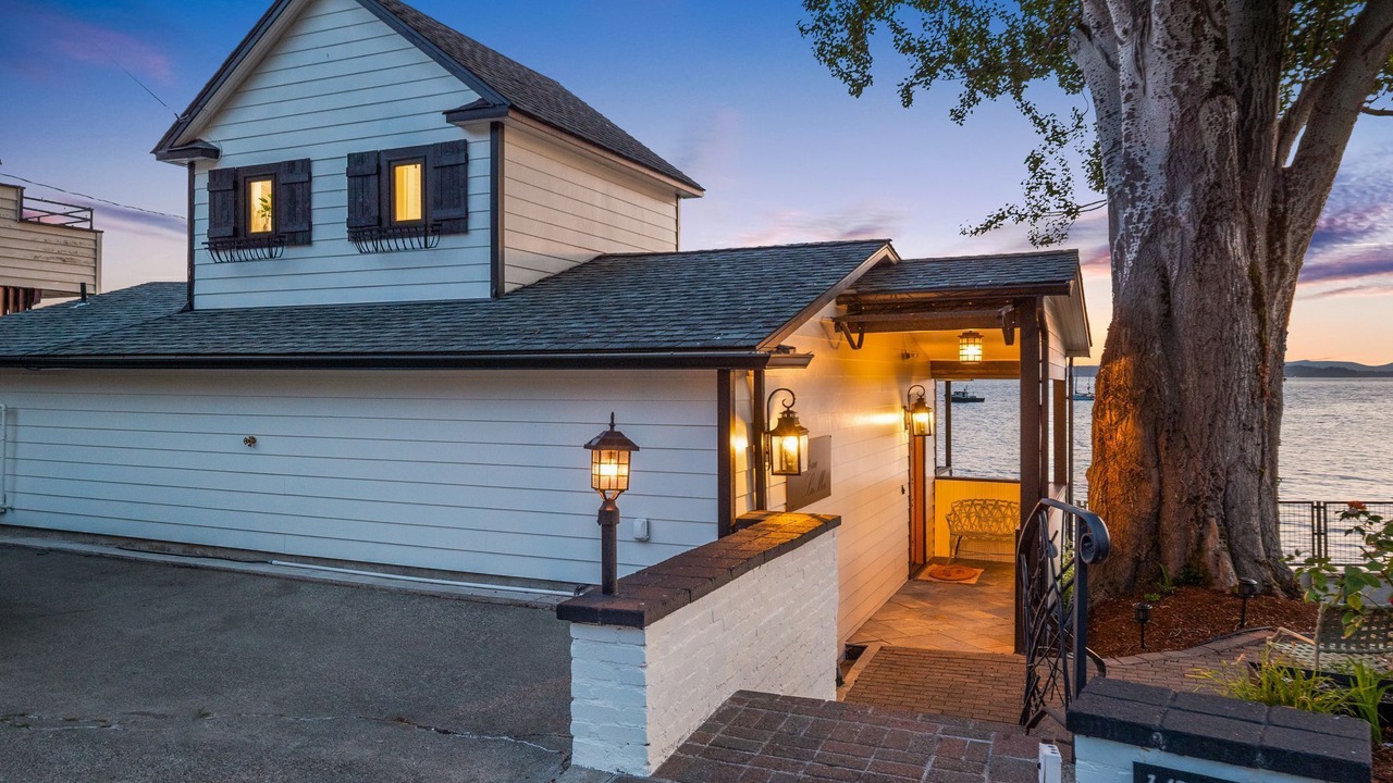 Photo of Outdoor in West Seattle