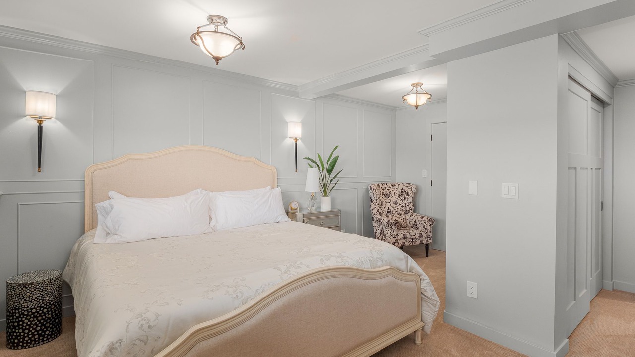 Photo of Bedroom in West Seattle