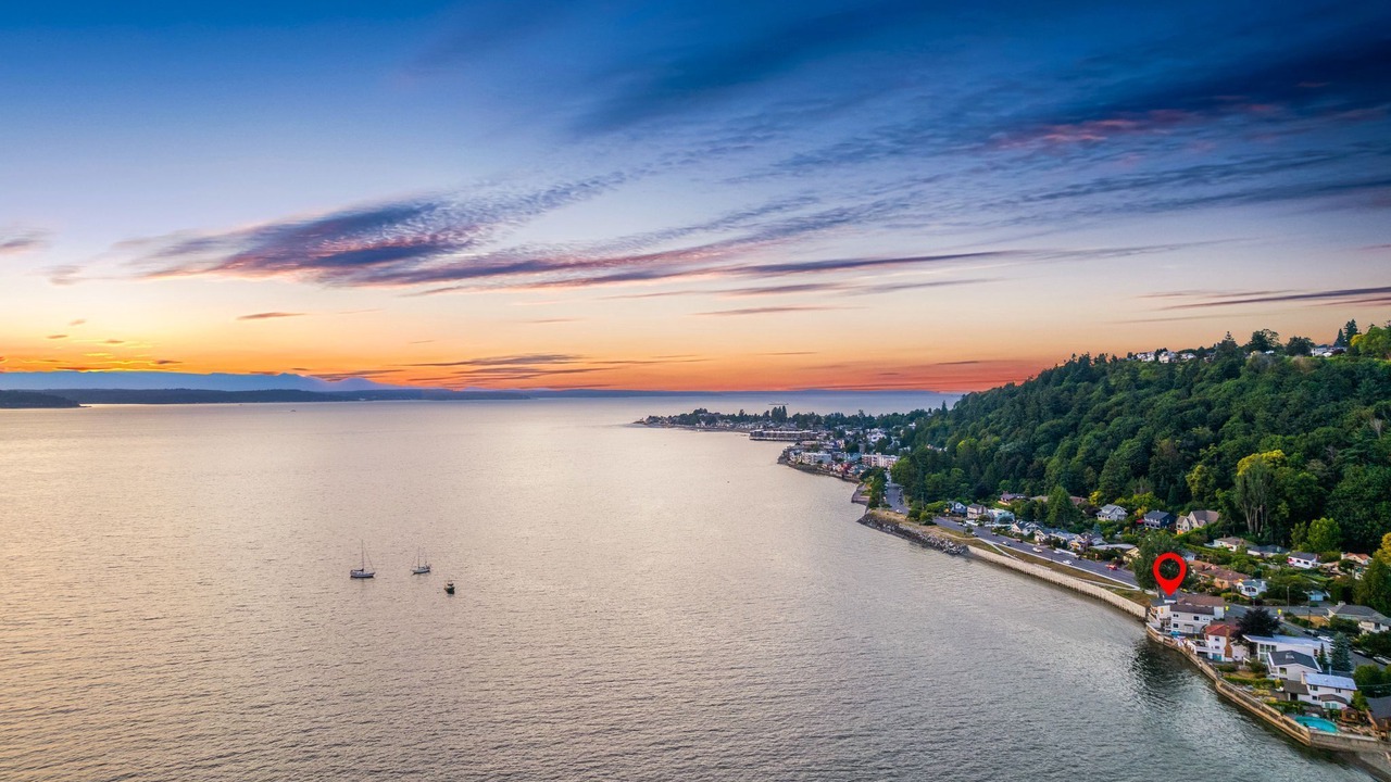 Photo of Outdoor in West Seattle