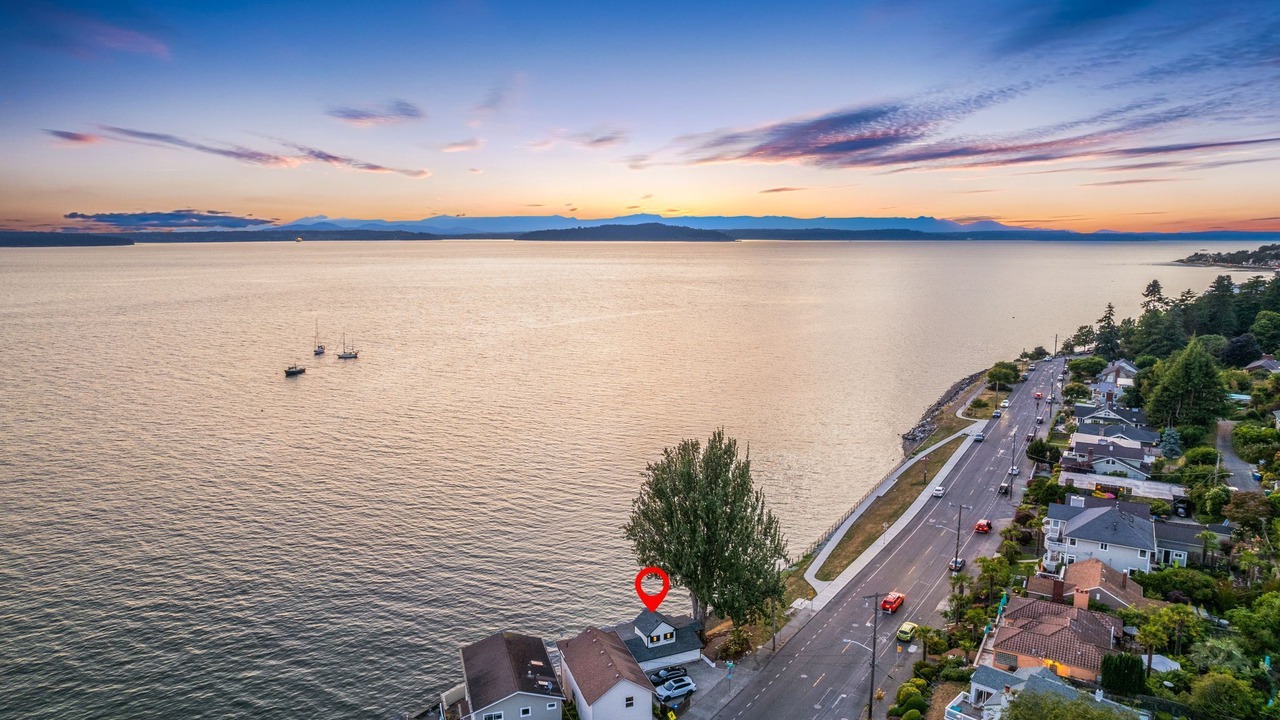 Photo of Outdoor in West Seattle