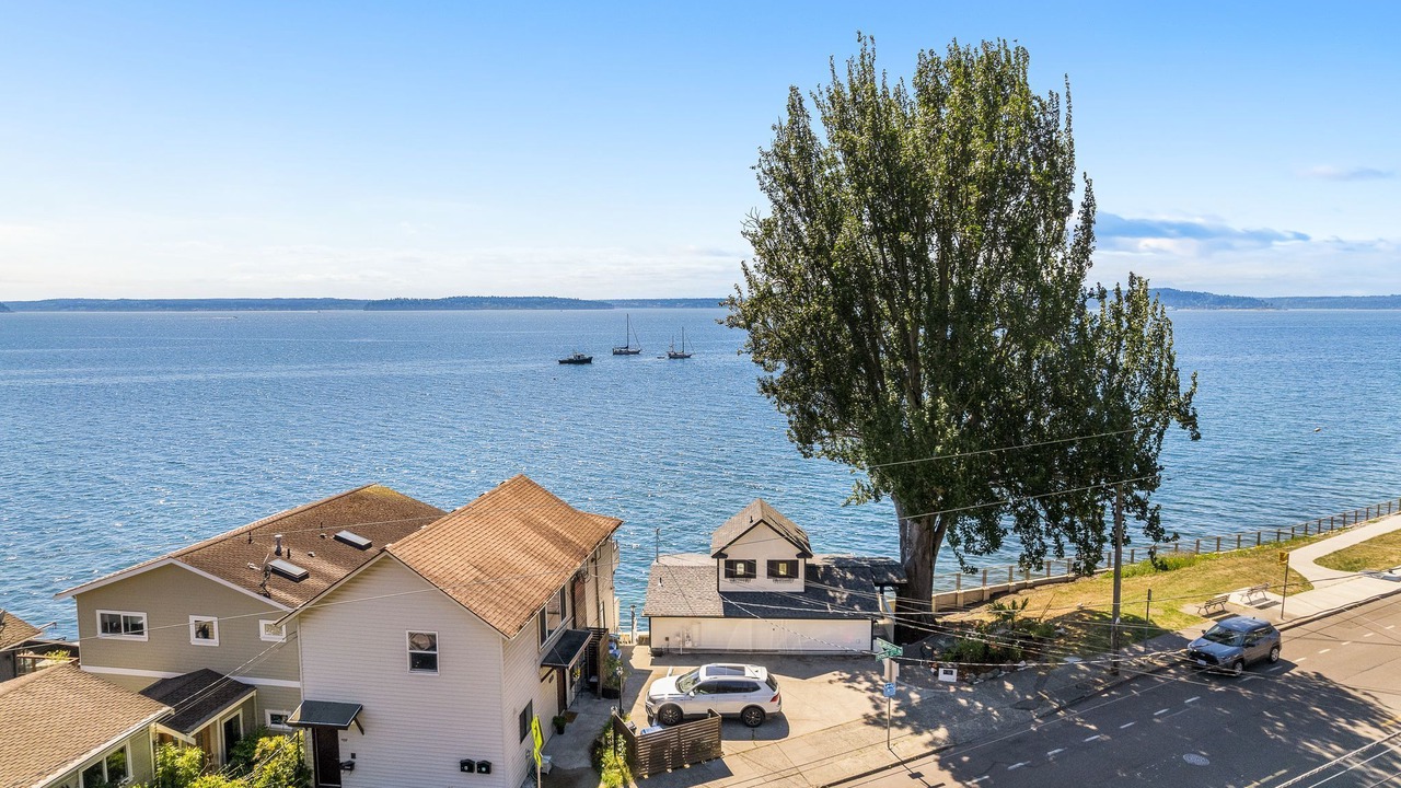 Photo of Outdoor in West Seattle
