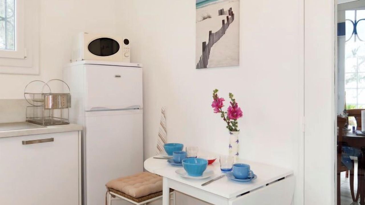 Photo of Bedroom in Saint-Michel-en-Greve