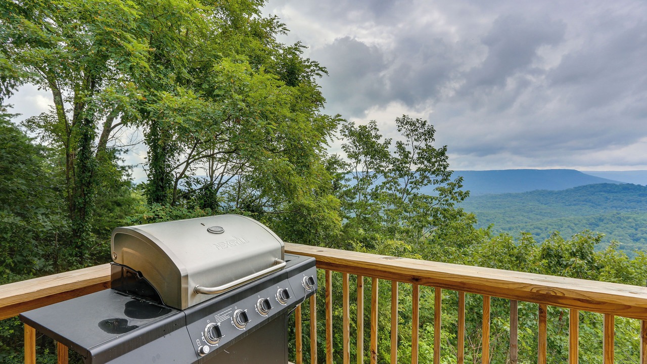 Photo of Outdoor in Flat Rock