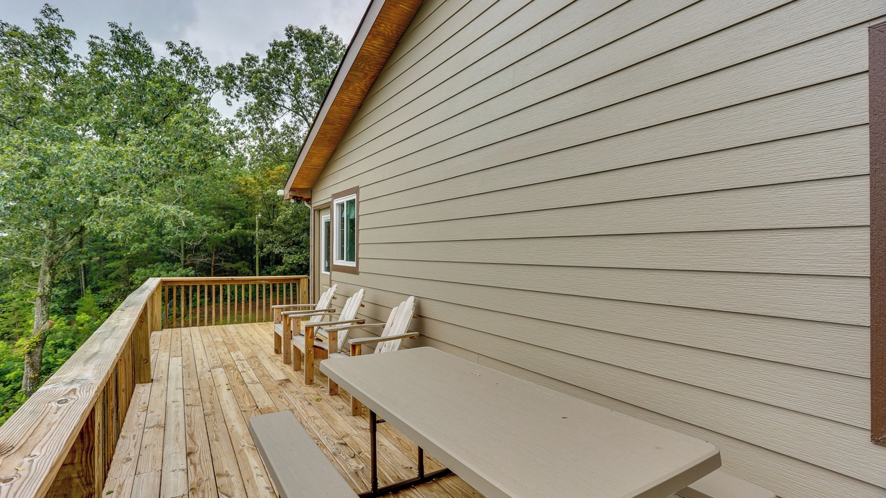 Photo of Outdoor in Flat Rock